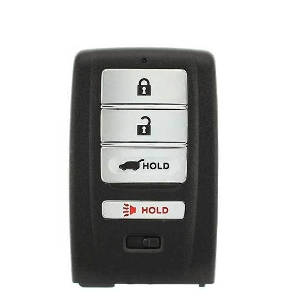 KeylessFactory: 2014 - 2020 Acura MDX RDX Smart Key 4B Hatch - KR5V1X
